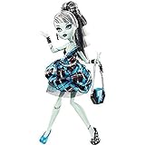 Monster High Puppe Frankie Stein Sweet Heart - BCW54 - Sonderedition