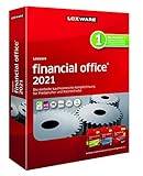 Lexware financial office 2021|basis-Version Minibox (Jahreslizenz)|Einfache kaufmännische Komplett-Lösung für Freiberufler|Kompatibel mit Windows 8.1 oder aktueller|Basis|1|1 Jahr|PC|Disc