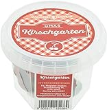DOSKAR Kirschgarten, nostalgische Bonbons aus Oma´s Zeiten, 130 gr