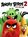 Angry Birds 2 - Der Film [dt./OV]
