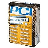 PCI Flexmörtel S1 20 kg/ Sack