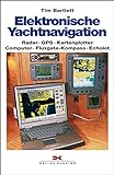 Elektronische Yachtnavigation: Radar • GPS • Kartenplotter • Computer • Fluxgate-Kompass • Echolot