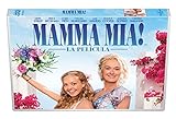 Mamma Mia (Ed. Horizontal 2018)