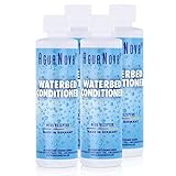 4x AguaNova Waterbed Conditioner 250ml, for Waterbeds Conditioner