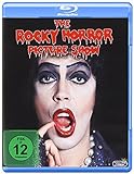 The Rocky Horror Picture Show [Blu-ray]
