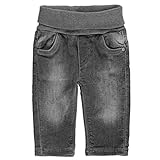 bellybutton Hose Jeans Bequembund Größe: 86 Farbe: jeans-grau