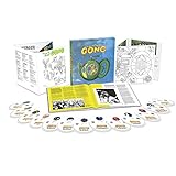 Love from the Planet Gong (Ltd. Box-Set)