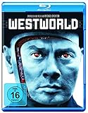 Westworld [Blu-ray]