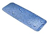 Kleine Wolke Wanneneinlage Bubble, 36x92 cm, marineb