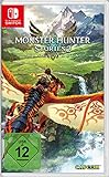 Monster Hunter Stories 2: Wings of Ruin [Nintendo Switch]