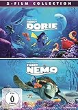 Findet Dorie / Findet Nemo - 2-Film Collection [2 DVDs]