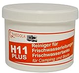 Frischwassertankreiniger H11 Plus