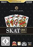 The Royal Club Skat 2017 (PC)