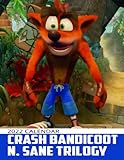 Crash Bandicoot N. Sane Trilogy Calendar 2022: An Amazing Item That We Of Crash Bandicoot N. Sane Trilogy Should Have A Copy To Enjoy And Have Fun. ... I International, US, UK, DE and CA holidays.