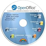 Markt+Technik Office Suite 2018 Premium Edition CD DVD 100% kompatibel mit Microsoft Word® und Excel® für Windows 10-8-7-Vista-XP