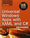 Universal Windows Apps with Xaml and C# Unleashed