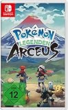 Pokémon-Legenden: Arceus [Nintendo Switch]