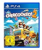 Overcooked! 2 - [PlayStation 4]