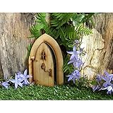 Snakell Wooden Door Narnia Door,Three-dimensional Assembly Kit Door Craft Wooden,Holztür Narnia Tür Dreidimensionaler Bausatz Tür Handwerk Holz Kinderspielzeug