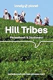 Lonely Planet Hill Tribes Phrasebook