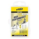 Toko High Performance Yellow 120 g Neutral