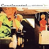 Continental (2CD Deluxe Edition)