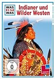 WAS IST WAS TV: Indianer und Wilder Westen [DVD]