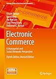Electronic Commerce: A Managerial and Social Networks Perspective (Springer Texts in Business and Economics) (English Edition)