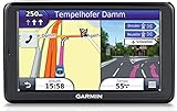 Garmin nüvi 2595 LMT Navigationsgerät (12,7 cm (5,0 Zoll) Display, 3D Traffic, Gesamteuropa, Lifetime Map Update, Bluetooth, Sprachsteuerung)