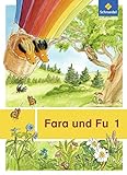 Fara und Fu - Ausgabe 2013: Fara und Fu 1