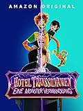 HOTEL TRANSSILVANIEN 4 - EINE MONSTER VERWANDLUNG