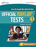 Official TOEFL iBT Tests (Toefl Golearn!)