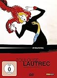 Toulouse Lautrec, 1 DVD