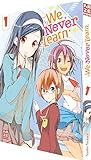 We Never Learn – Band 01