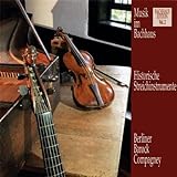Musik im Bachhaus - Historische Streichinstrumente