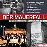 Im Gesprach mit Hans Otto Brautigam: Die Bedeutung der Kultur in der DDR