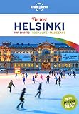Lonely Planet Pocket Helsinki: Top Sights, Local life, Made Easy. With pull-out map (Pocket Guide)
