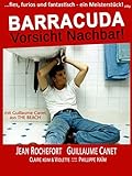Barracuda - Vorsicht Nachbar!
