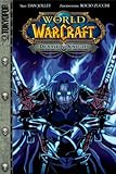 WarCraft: Death Knight: (Einzelband): Manga zum PC-Rollenspiel