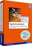 Spektroskopie - Bafög-Ausgabe, m. 1 Buch, m. 1 Beilage: Strukturaufklärung in der Organischen Chemie. Mit Online-Zugang (Always Learning)