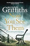 Now You See Them: The Brighton Mysteries 5 (English Edition)