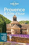 Lonely Planet Reiseführer Provence, Côte d'Azur: mit Downloads aller Karten (Lonely Planet Reiseführer E-Book)