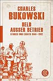 Held außer Betrieb: Stories und Essays 1946 - 1992 (Fischer Klassik Plus)
