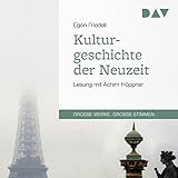 Kulturgeschichte der N