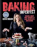 Baking Imperfect (English Edition)