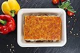 Lasagne - Lunch4You gesunde Fertiggerichte - Prepmeal