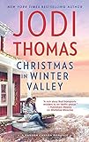 Christmas in Winter Valley: A Clean & Wholesome Romance (Ransom Canyon, 8, Band 8)