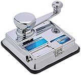 OCB 3013 Mikromatic Duo Stopfmaschine Zigaretten, Einzelpackung, C