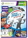 Game Party in Motion (Kinect erforderlich)