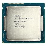 Intel Core I5-4460 Prozessor (3,20 GHz, 6 MB, 5 GT/s, FCLGA1150, Quad Core SR1QK